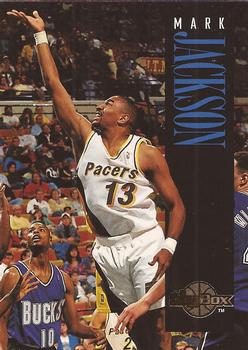Mark Jackson