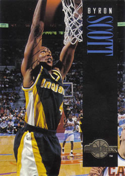 Byron Scott