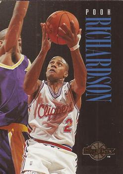 #241 Pooh Richardson