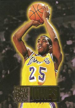 Eddie Jones