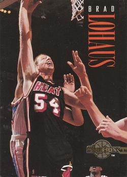 Brad Lohaus