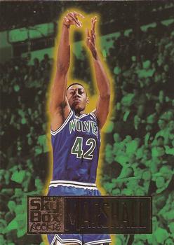 Donyell Marshall