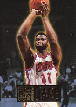 Yinka Dare