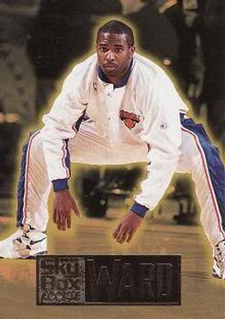 Charlie Ward