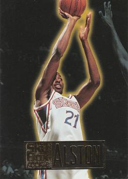 Derrick Alston