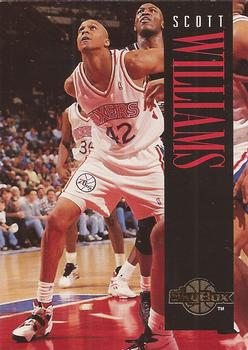 Scott Williams