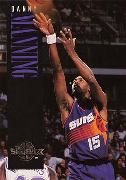Danny Manning