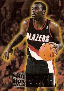 Aaron McKie