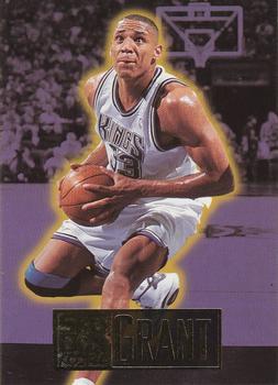 Brian Grant