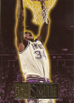 Michael Smith