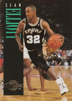 Sean Elliott
