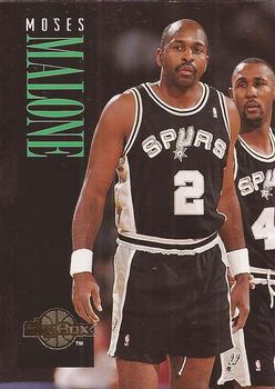Moses Malone