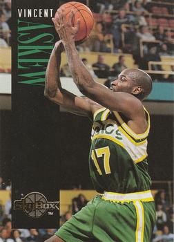 Vincent Askew