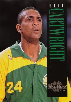Bill Cartwright
