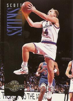 Scott Skiles