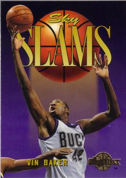 Vin Baker