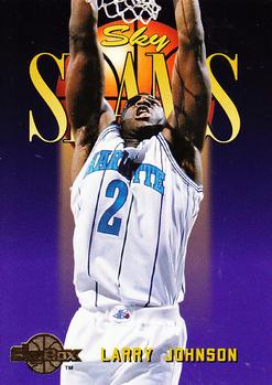 Larry Johnson