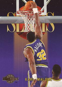 Karl Malone