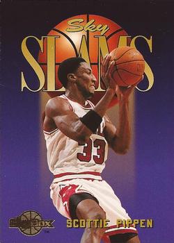 Scottie Pippen
