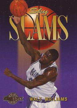 Walt Williams