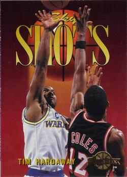 Tim Hardaway