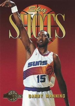 Danny Manning