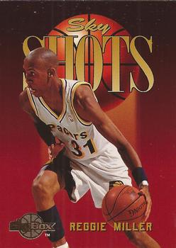 Reggie Miller