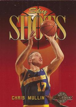 Chris Mullin