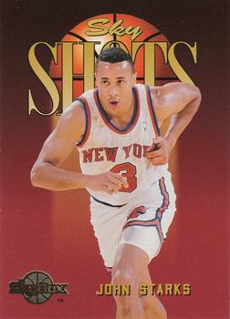 John Starks