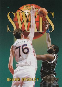 Shawn Bradley