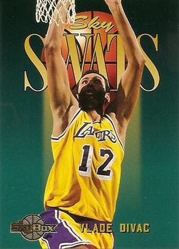 Vlade Divac