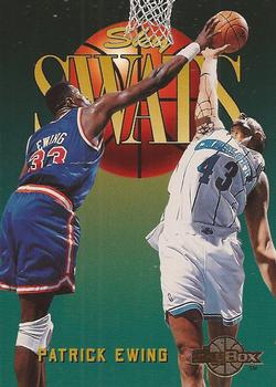 Patrick Ewing