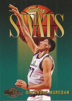 Gheorghe Muresan