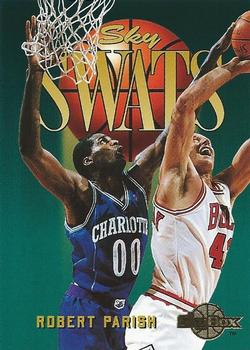 Robert Parish