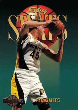 Rik Smits