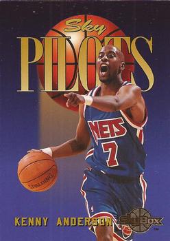 Kenny Anderson