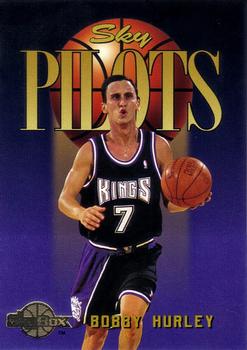 Bobby Hurley