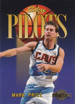 Mark Price