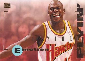 Mookie Blaylock