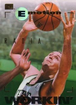 Dino Radja