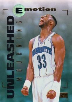 Alonzo Mourning
