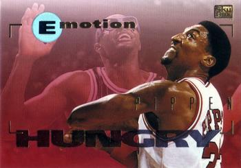 Scottie Pippen