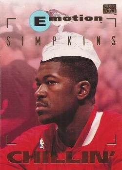 Dickey Simpkins