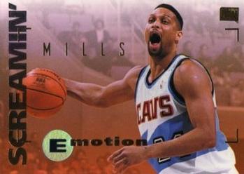 Chris Mills