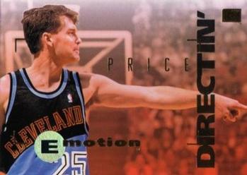 Mark Price