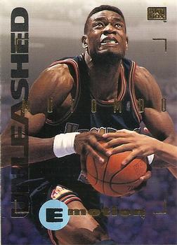Dikembe Mutombo