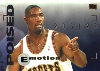 #24 Rodney Rogers