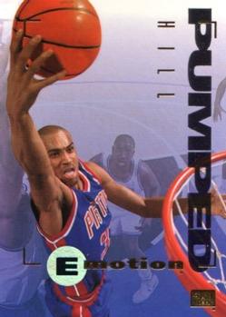 Grant Hill