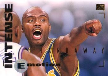Tim Hardaway