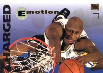 Clifford Rozier